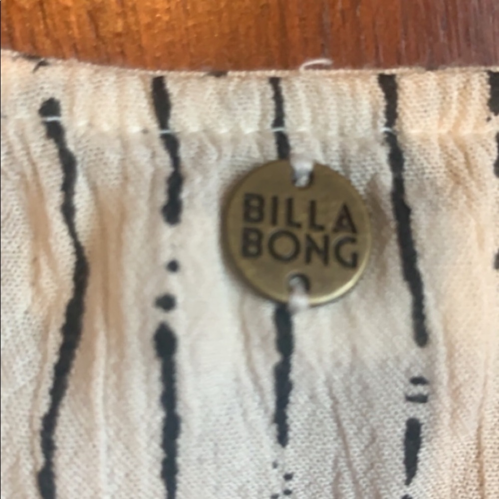 BILLABONG beachy romper - Picture 4 of 5